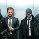 The Defenders: Refreshingly not weird when they began, and not nearly weird enough by their end.
